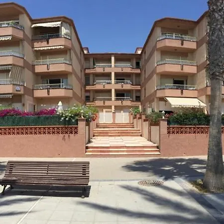 El Prat By Hlclub Agency Apartamento Vilanova i la Geltrú