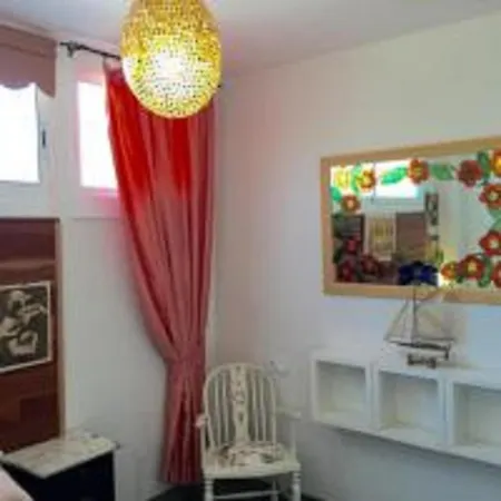 Apartamento El Prat By Hlclub Agency Vilanova i la Geltrú