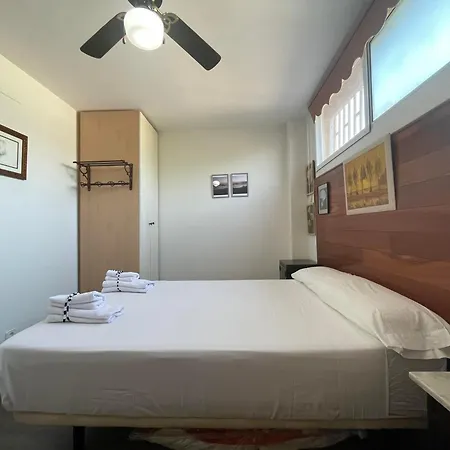 Apartment El Prat By Hlclub Agency Vilanova i la Geltru