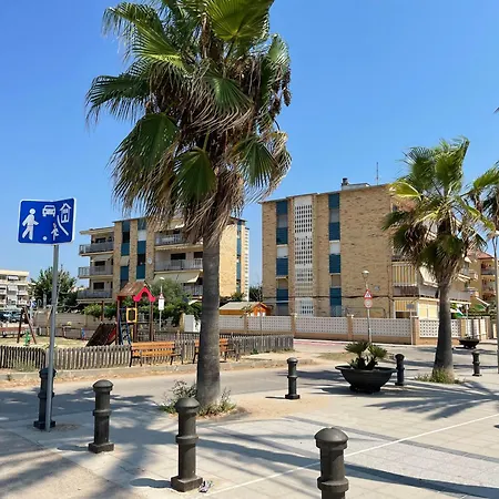 El Prat By Hlclub Agency Apartment