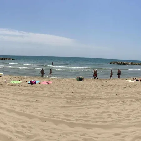 El Prat By Hlclub Agency Vilanova i la Geltru