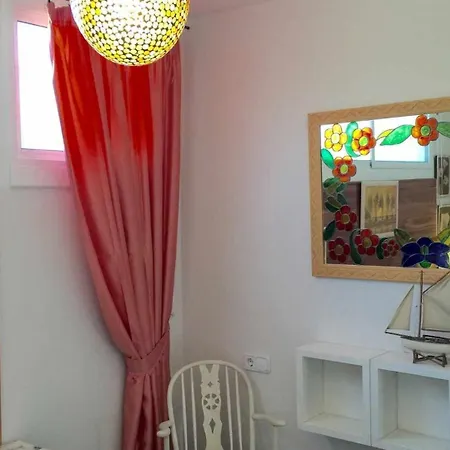 Apartment El Prat By Hlclub Agency Vilanova i la Geltru