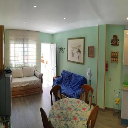 El Prat By Hlclub Agency Apartment